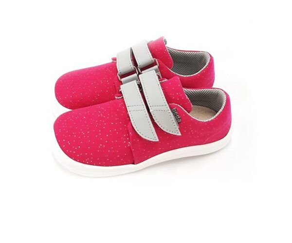 pink shine superge