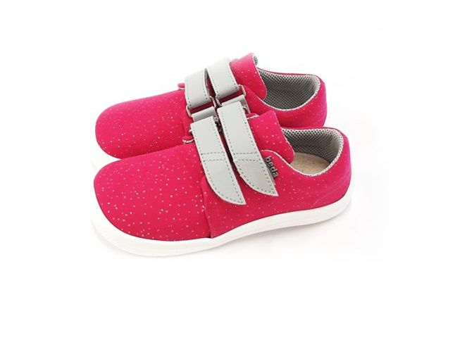 pink shine superge