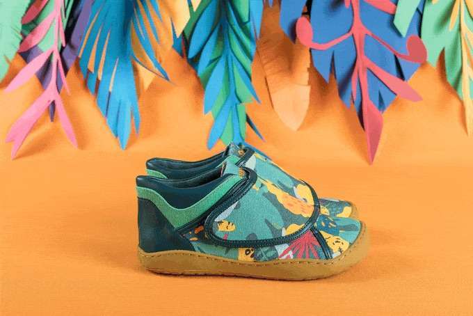 Jungla sambas the bambas