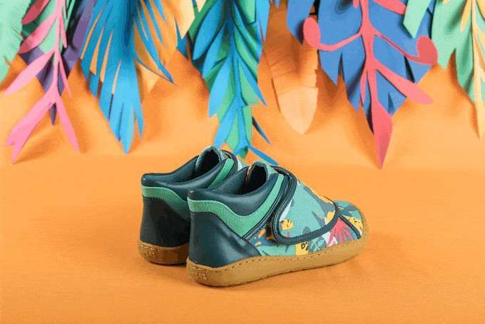 Jungla sambas the bambas