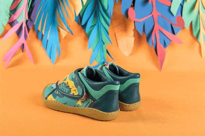 Jungla sambas the bambas