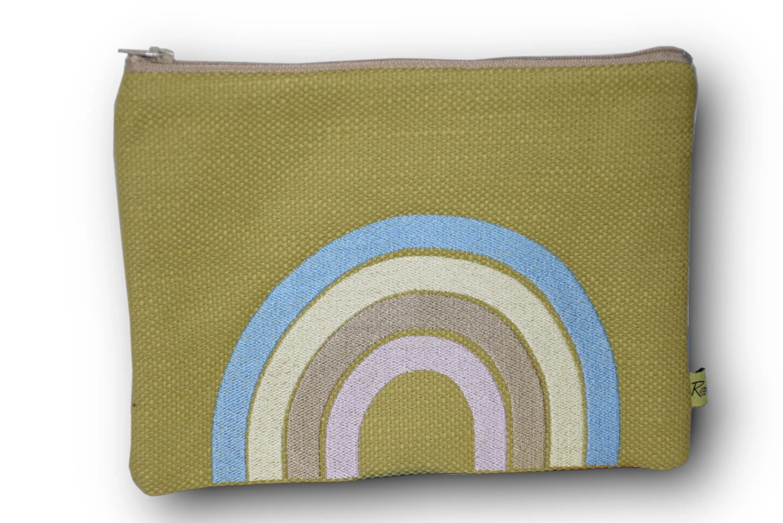 Toaletna torbica (mavrica)