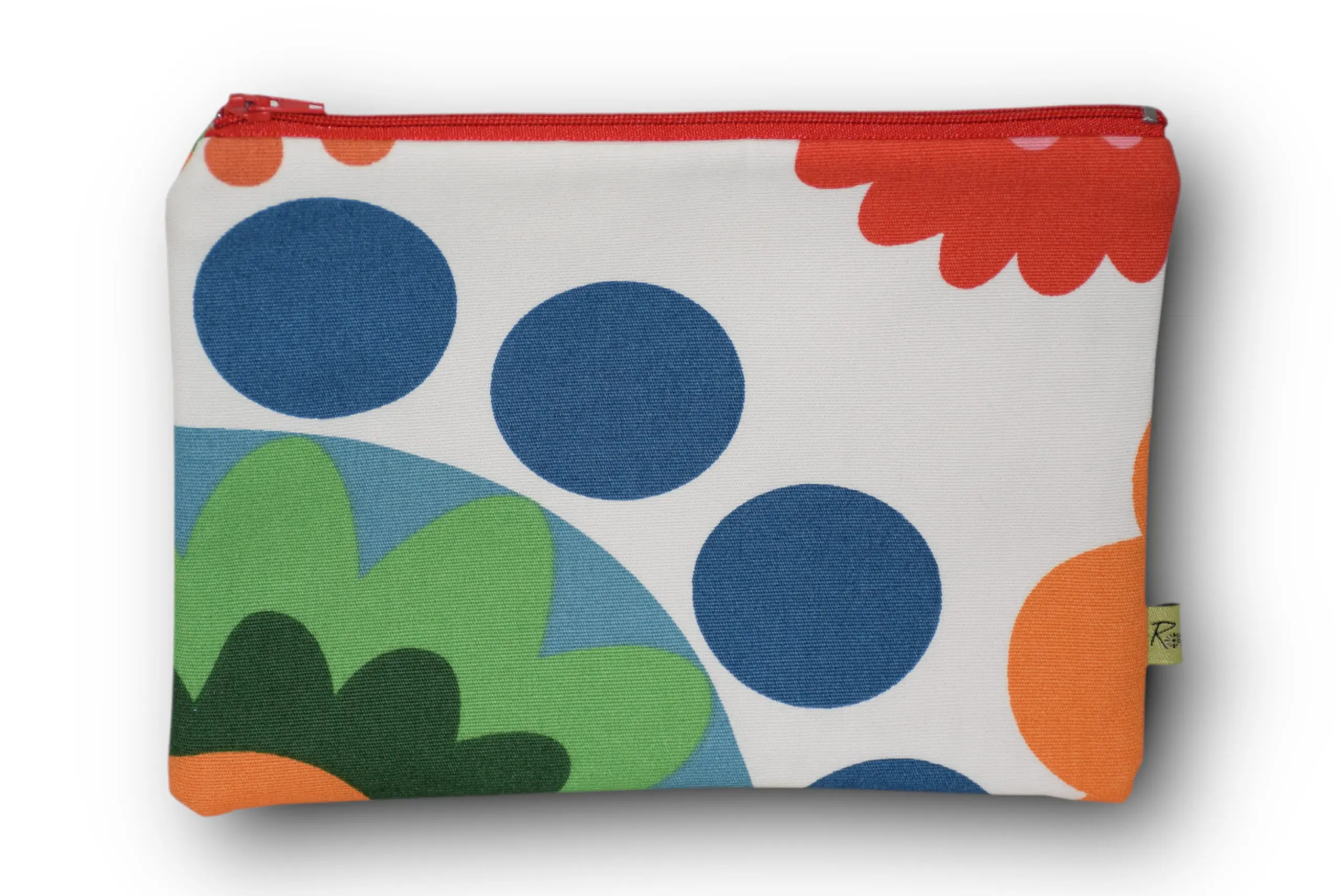 Toaletna torbica pomlad