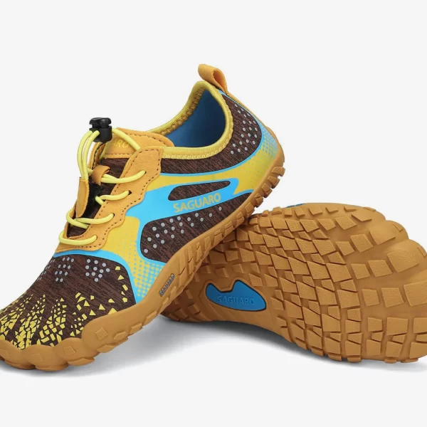 Saguaro rumeni otroški superge