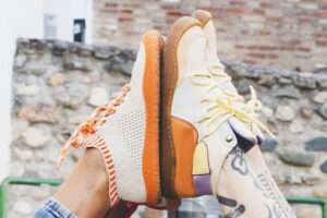 essence melocoton sambas the bambas