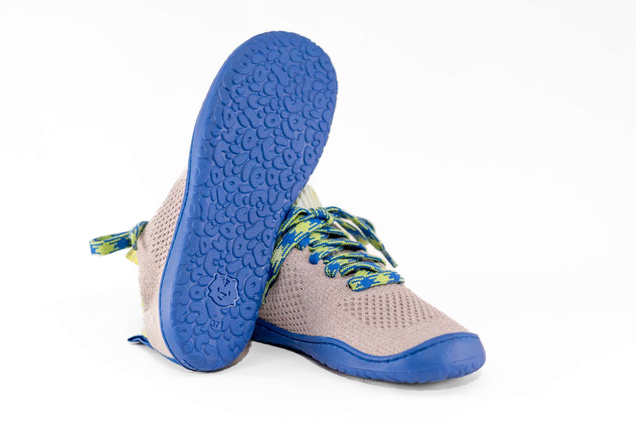 Sambas The Bambas-104 Sambas The Bambas essence cabalto