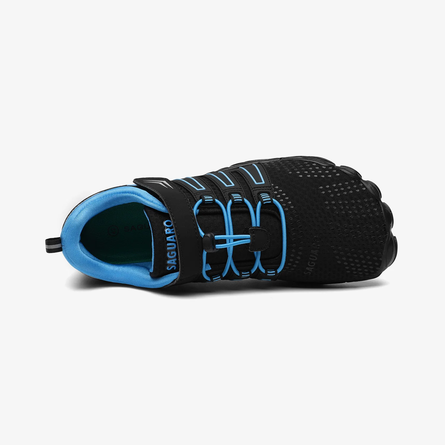 XZA083BL_4 vigor II modri