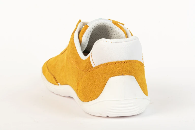 4.Suede 1 Mustard