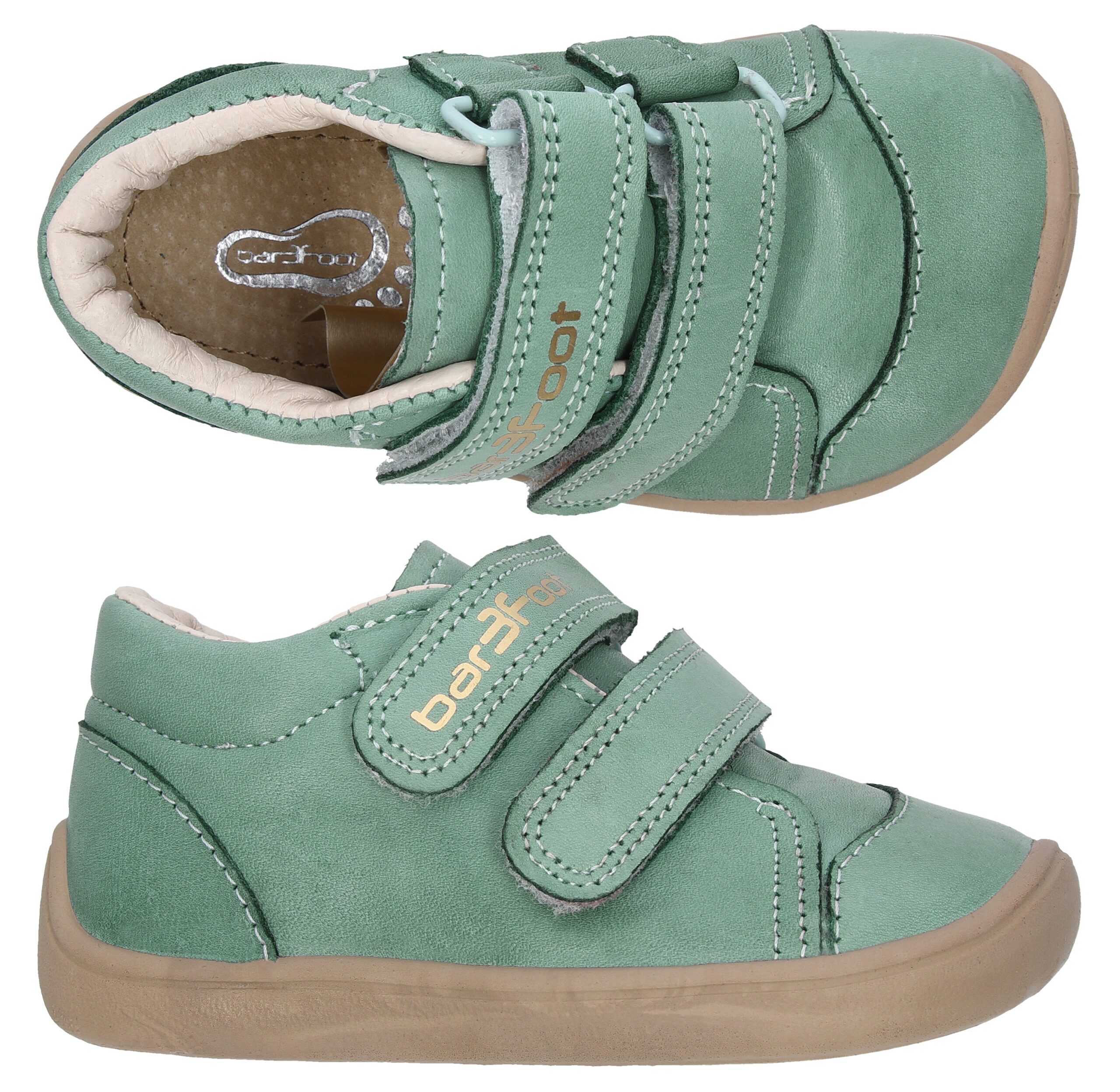 38L31 (5) Bar3foot elf step mint