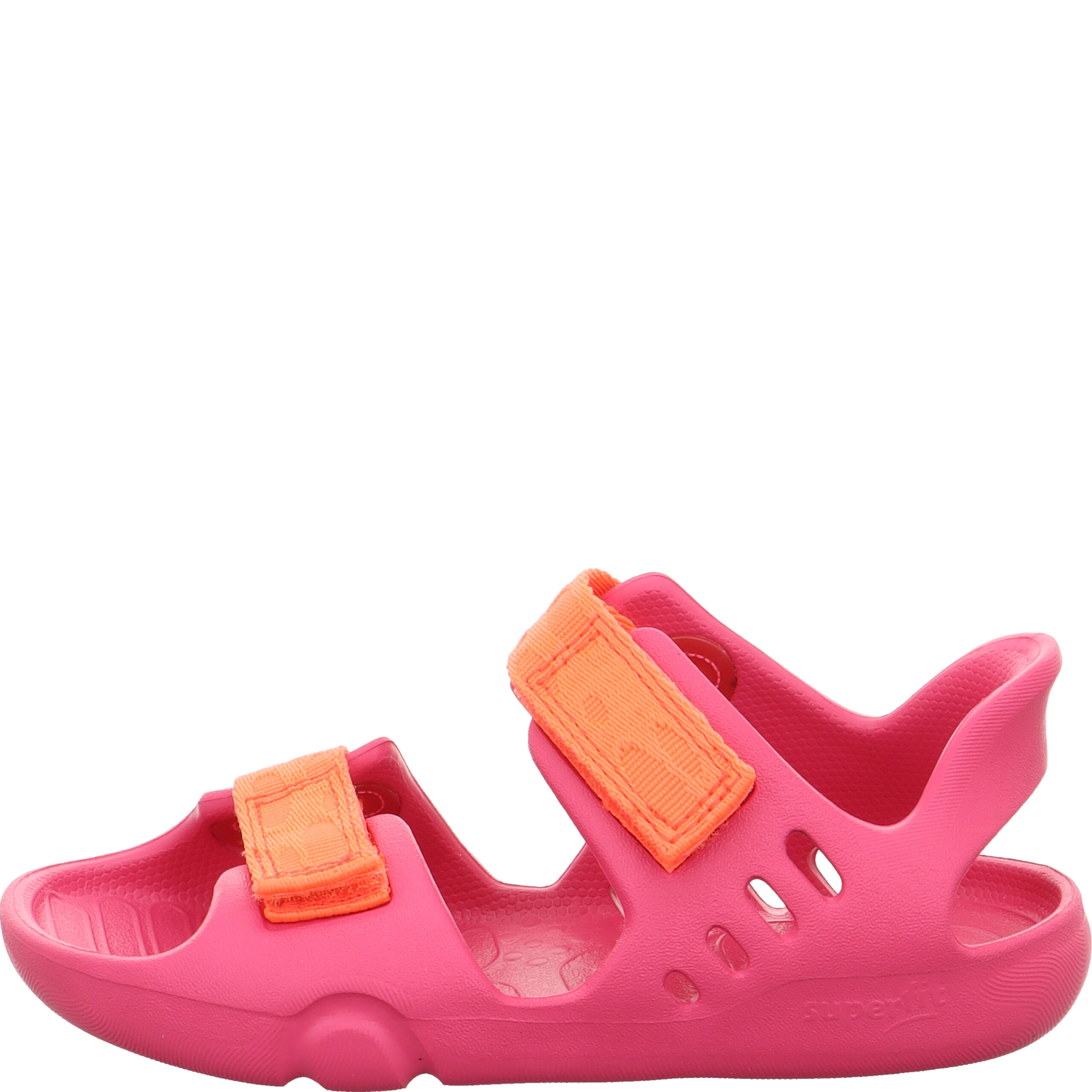 Splash sandali roza