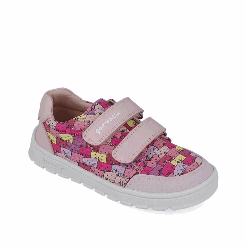 252503-B032 garvalin superge roza mačke