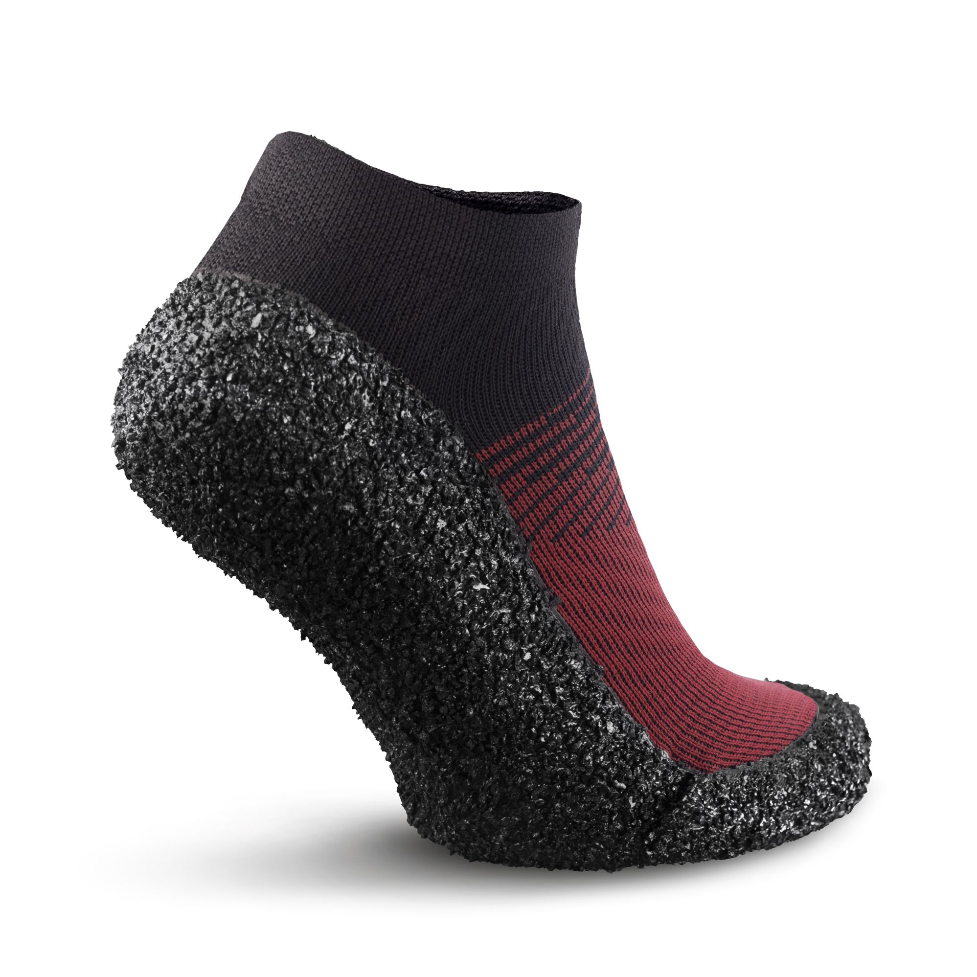 Skinners_COMFORT_carmine_back
