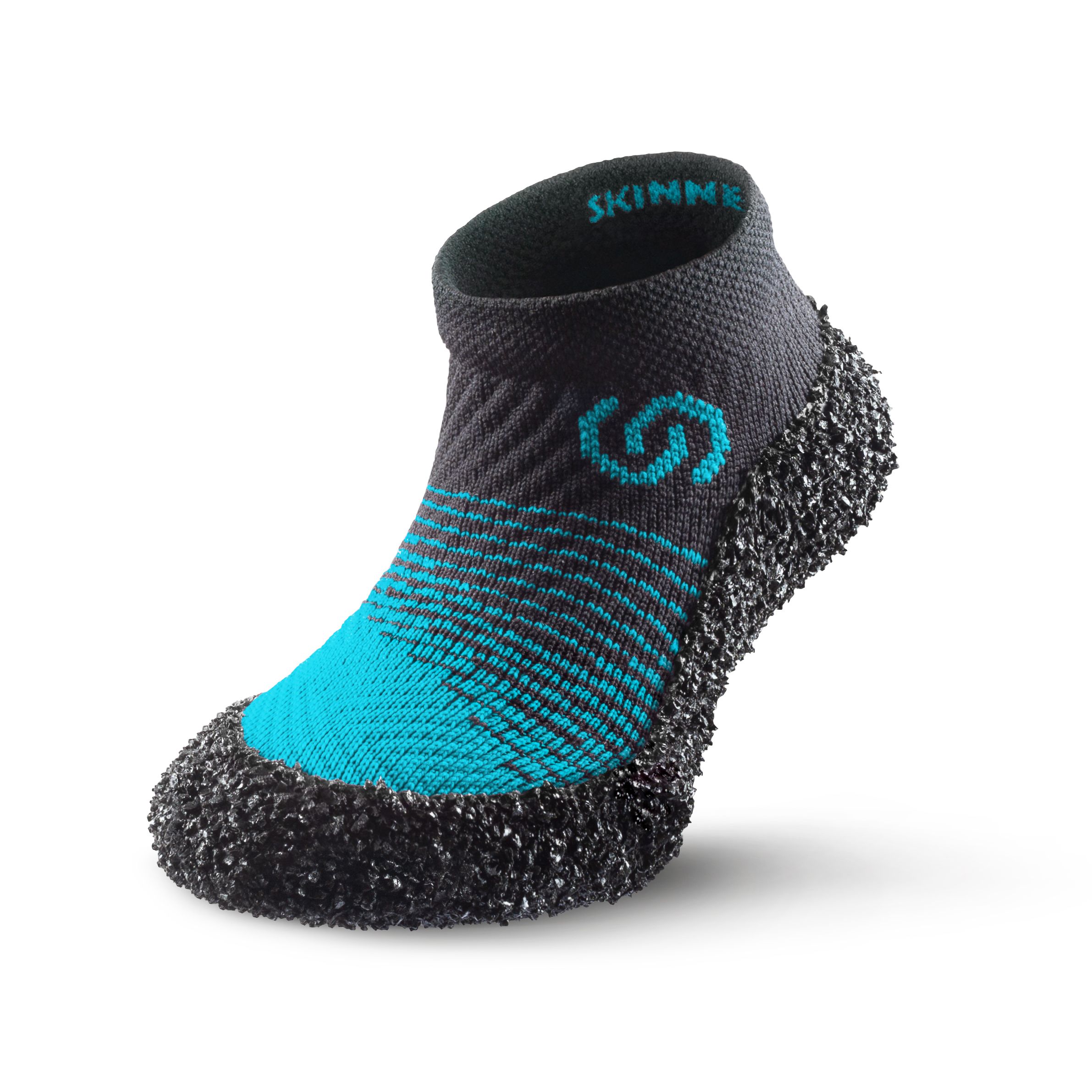 Skinners_KIDS-2_Lagoon_Side (1) kids line 2.0 lagoon skinners nogavice bosonoge nogavice