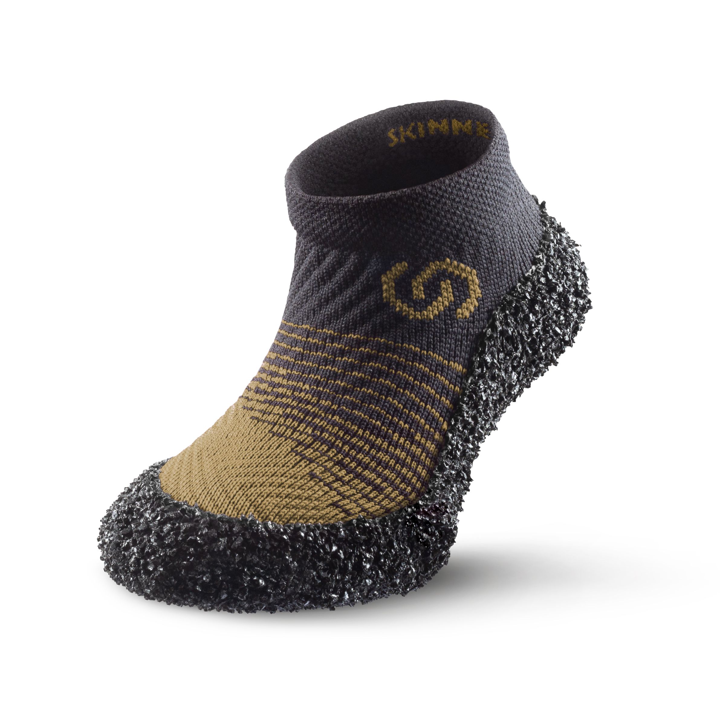 Skinners_KIDS-2_Moss_Side KIDS-2_Moss skinners nogavice kids line 2.0 bosonoge nogavice skinners nogavice