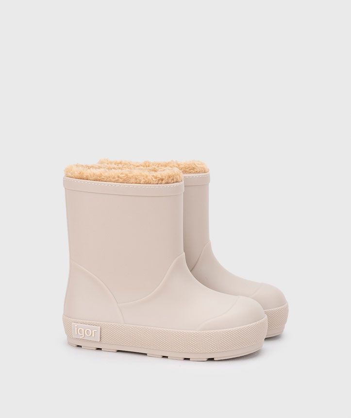 YOGI BORREGUITO BEIGE