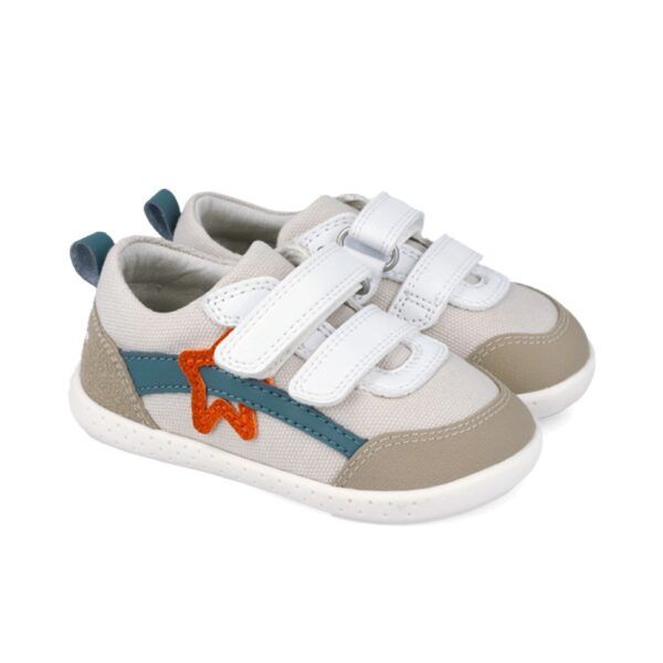 Garvalin Barefoot Canvas – Beli komet
