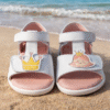 Beli sandali kraljična sandali 262332-A050