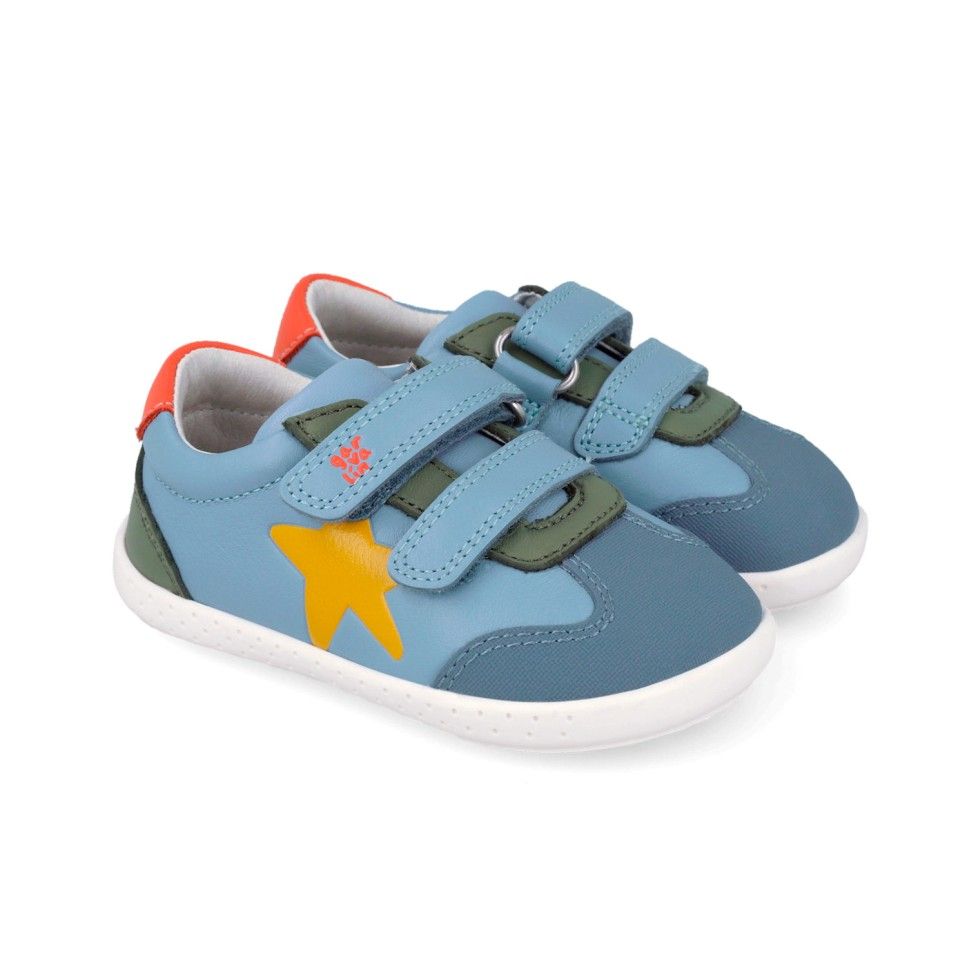 zapatillas-barefoot-para-primeros-pasos-262320-b862 Modre superge 262320-B862
