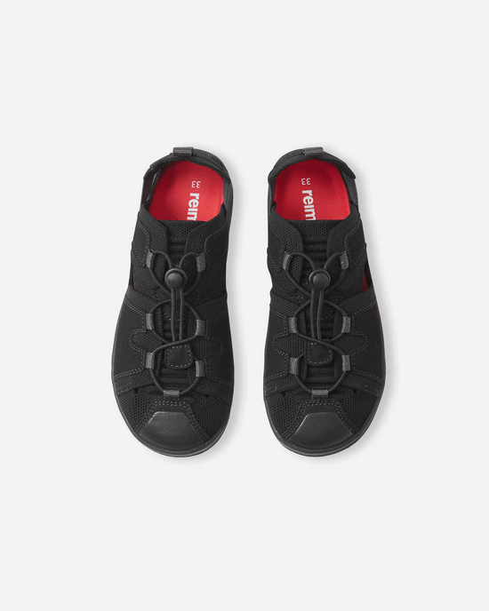Black - 9990-3