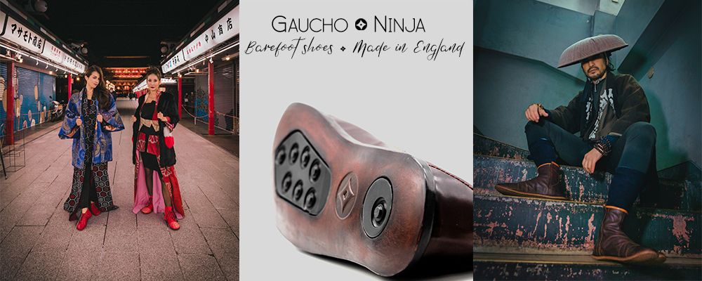  Gaucho Ninja 