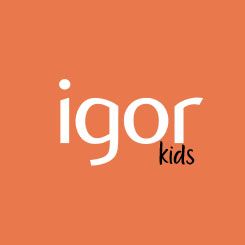 igor logo