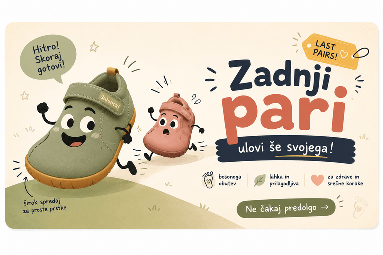 zadnji pari