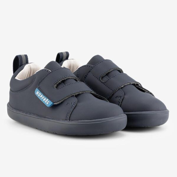 Casual SUPER MATT NAVY Hopfrog kids