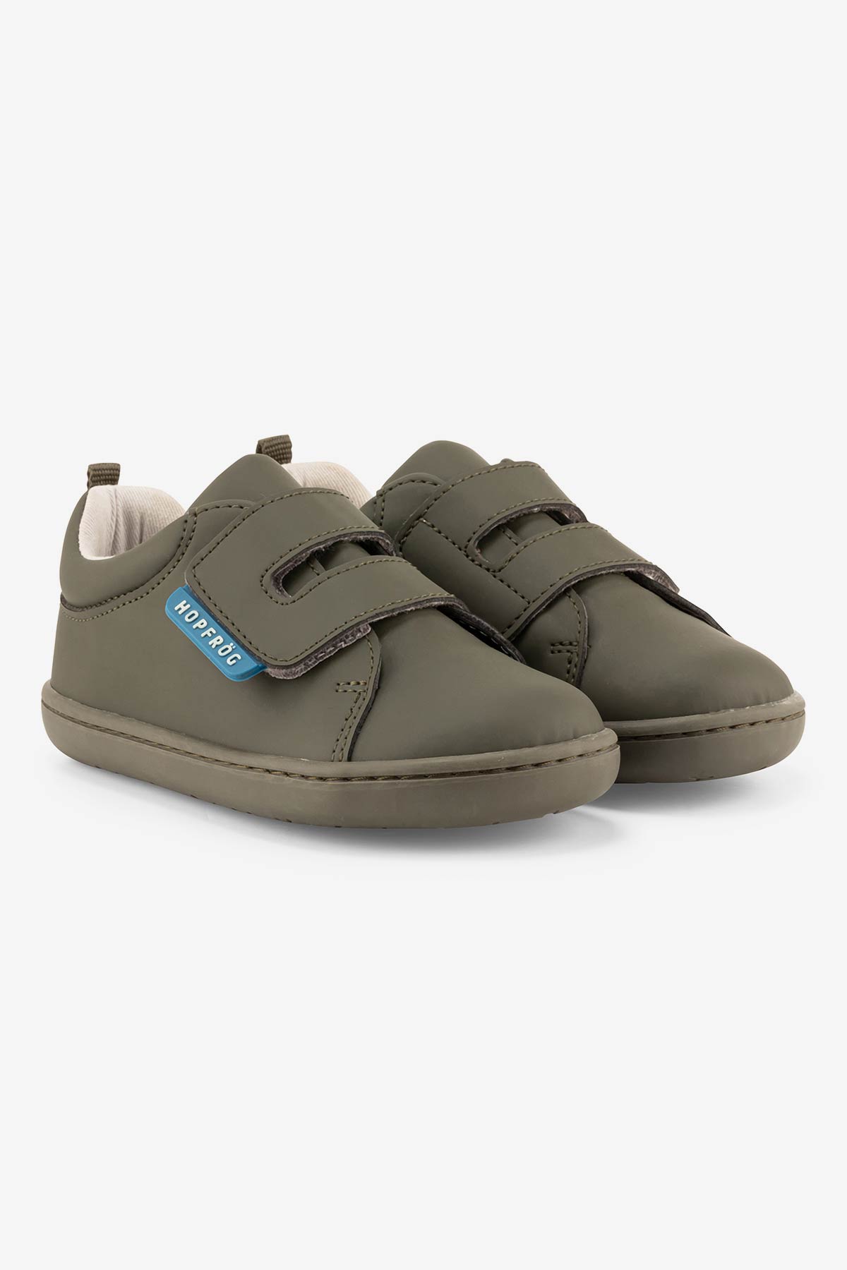 Casual Super Matte Khaki Hopfrog kids