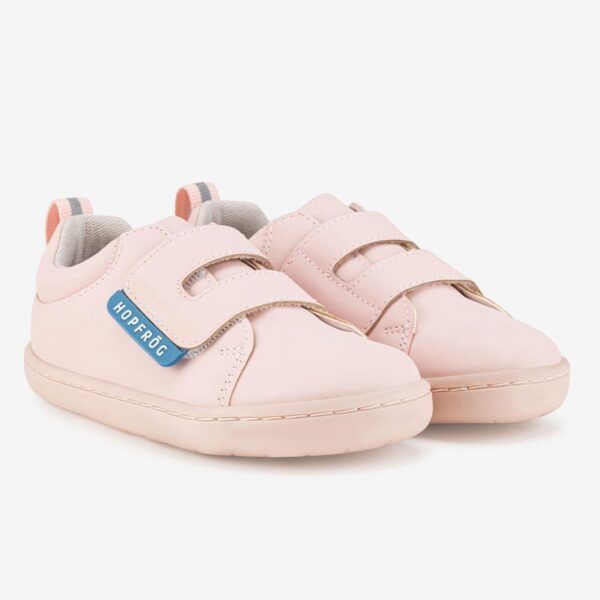 Casual Super Matte Pink Hopfrog kids