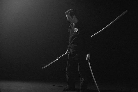 lesandro gauchio ninja