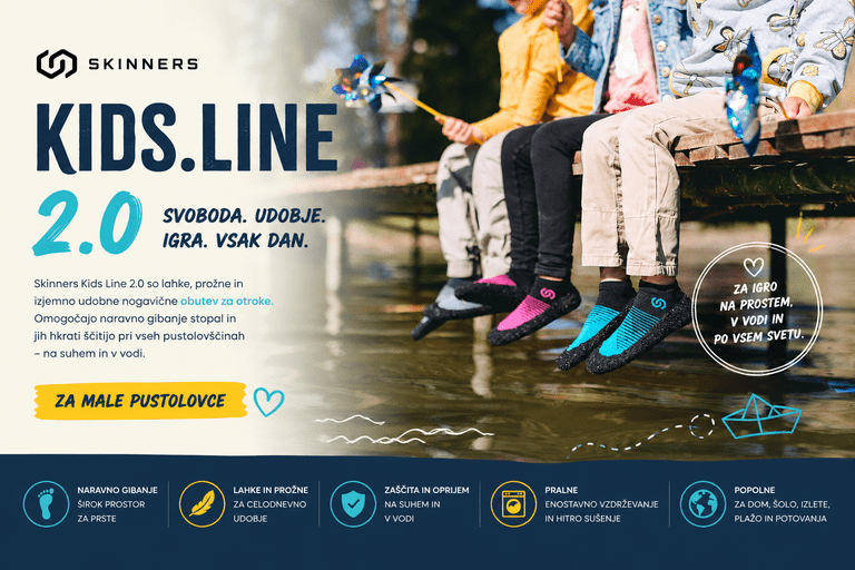 Kids line 2.0