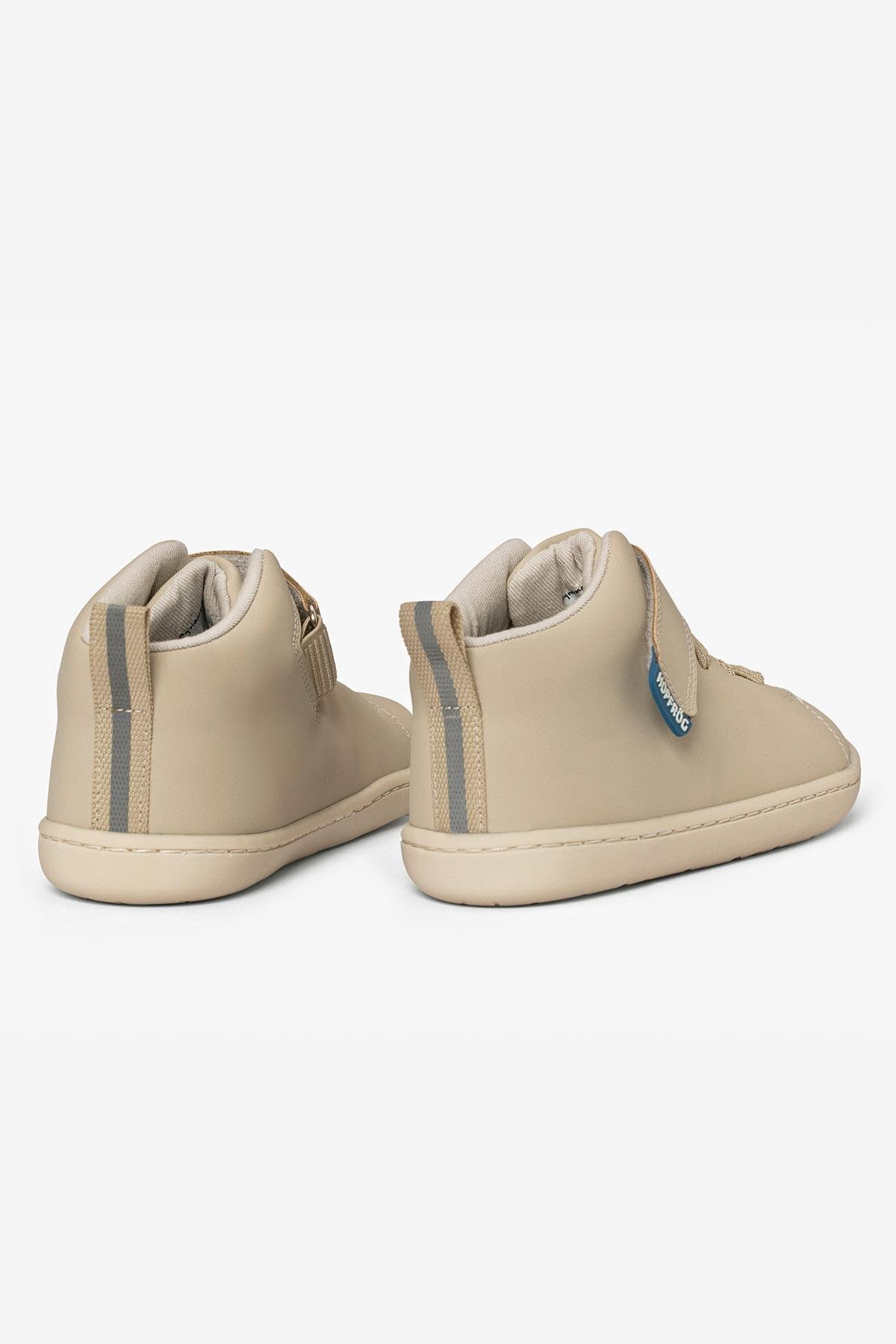 Smart Walker High Top Bež - slika 4