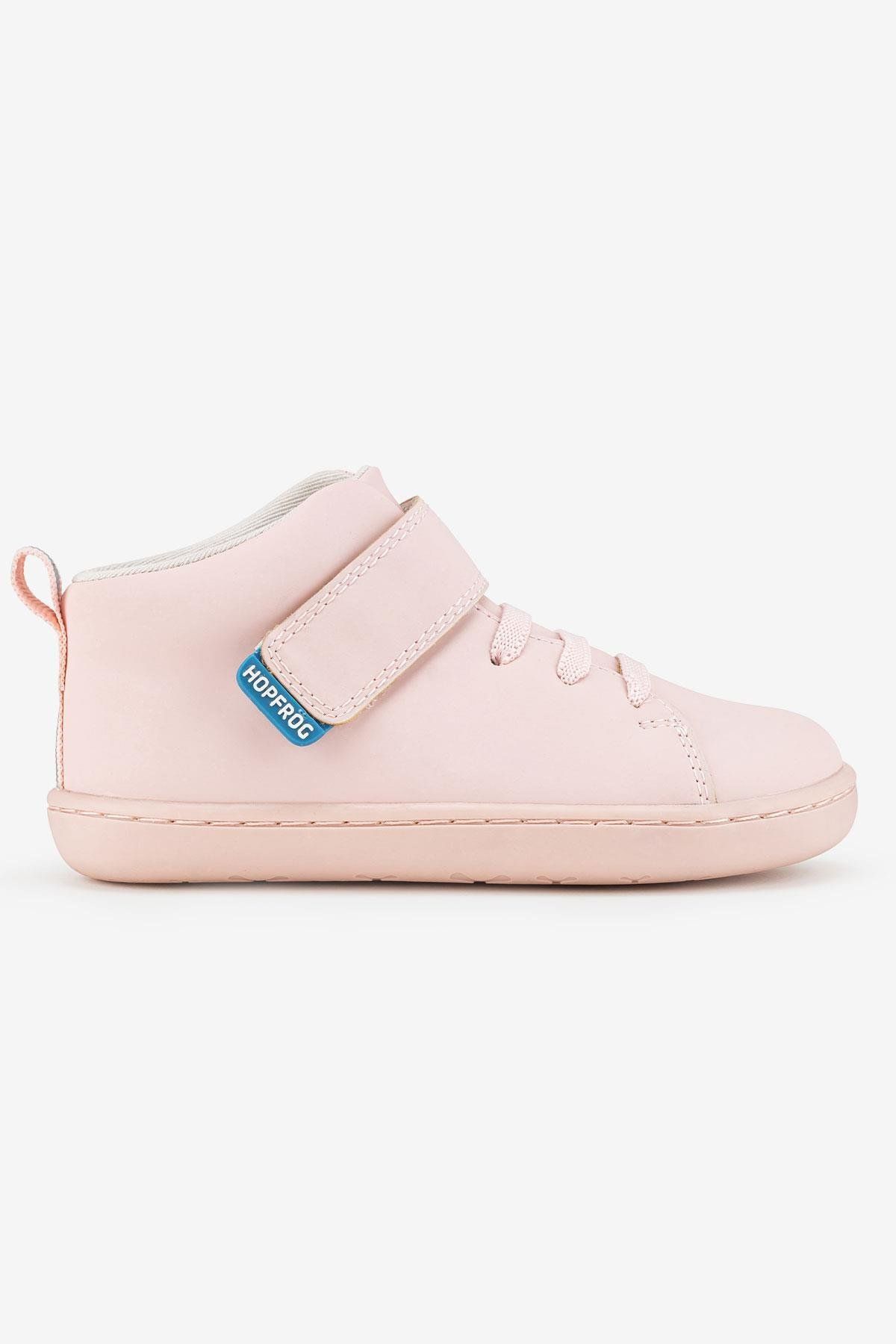 Smart Walker High Top Pink - slika 5