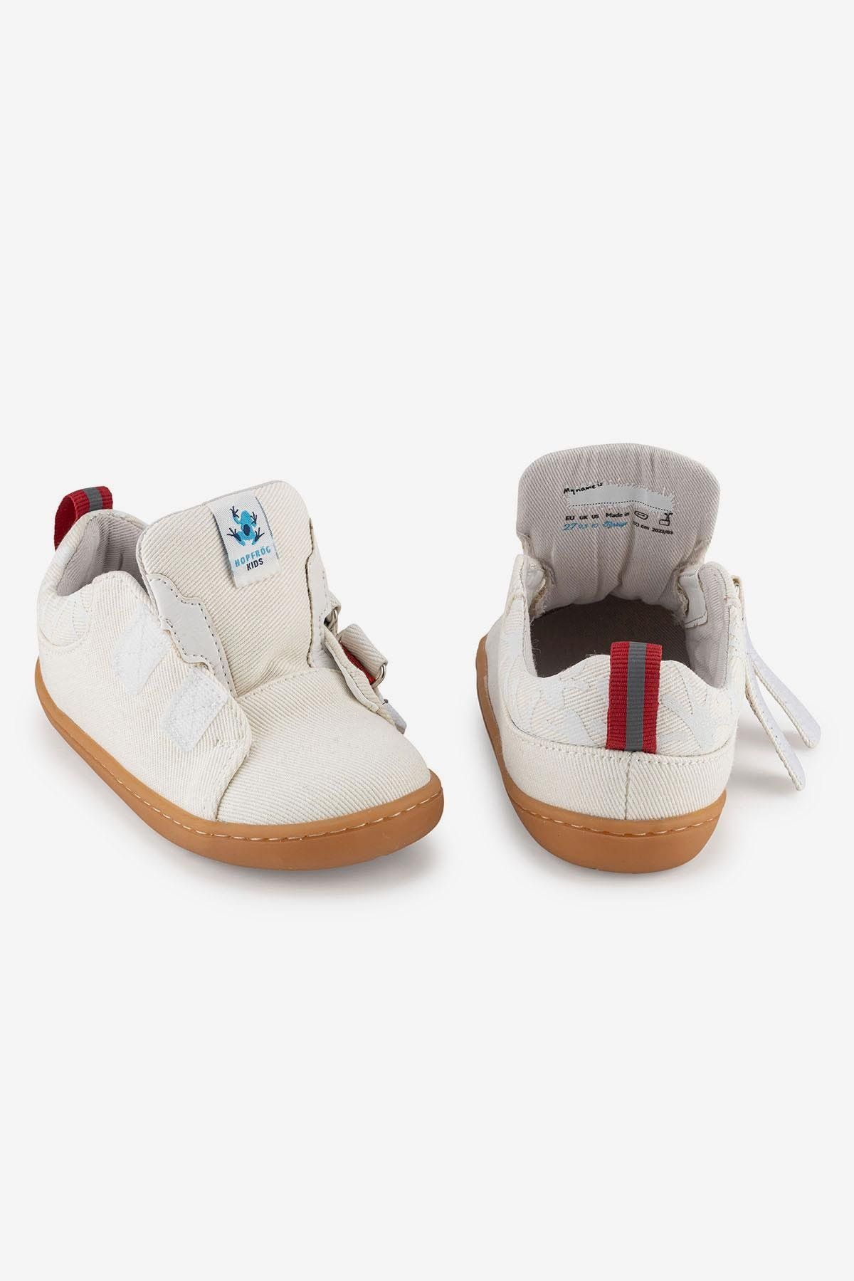 Recycled Canvas Beli - slika 8