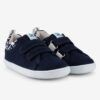 Recycled Canvas Temno modri