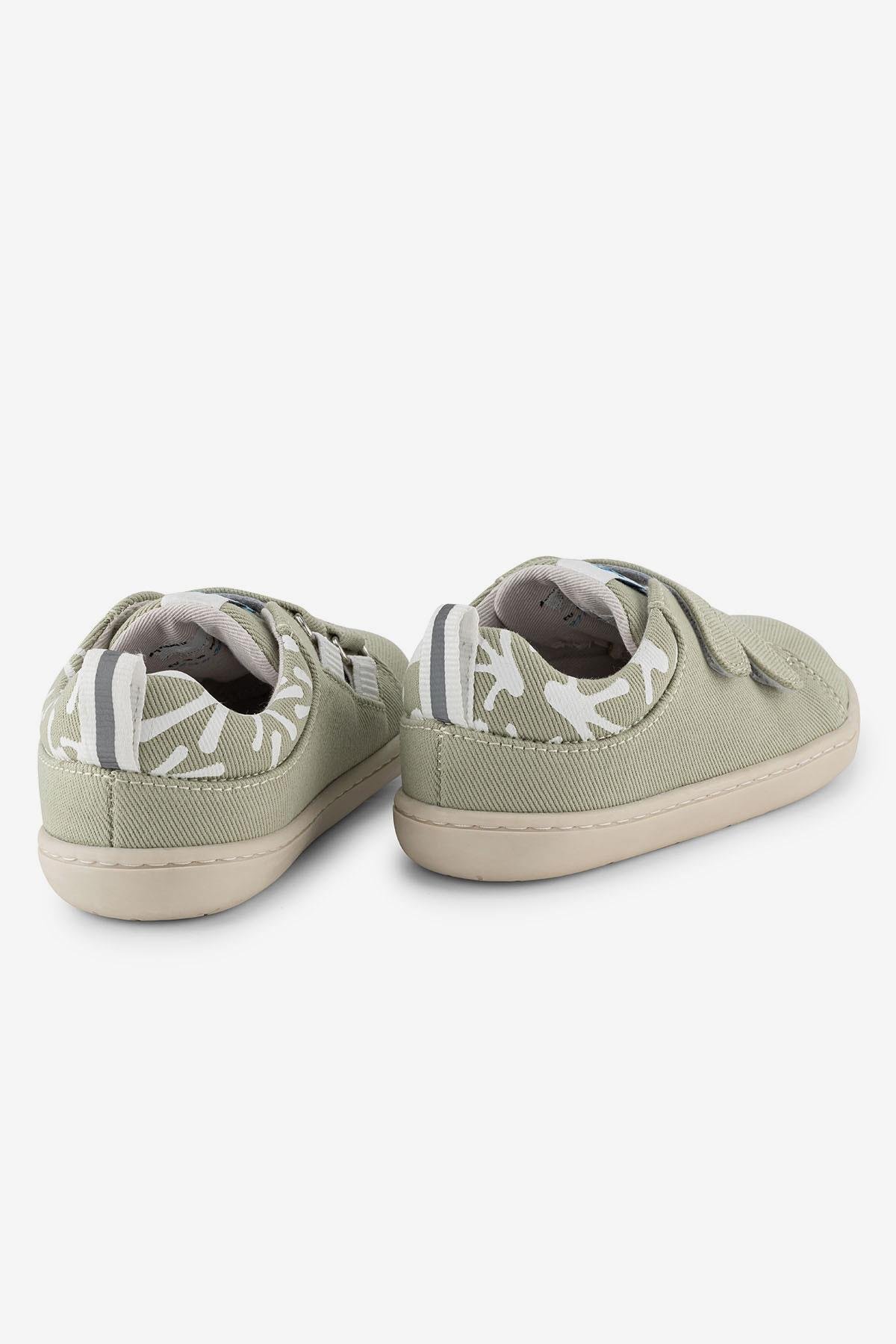Recycled Canvas Zeleni - slika 5