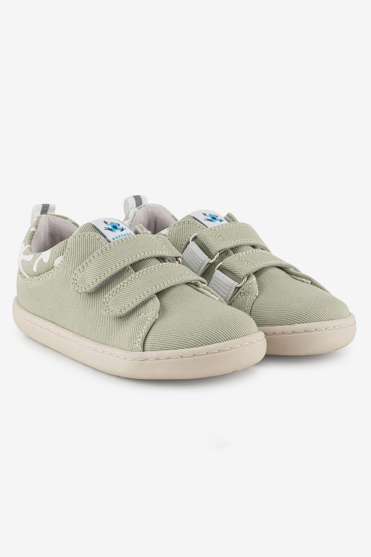 Recycled Canvas zelene