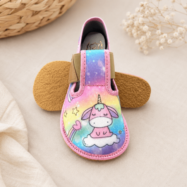 RAYVE otroški copati Elastic Unicorn